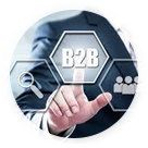 Ecommerce , B2B , B2L