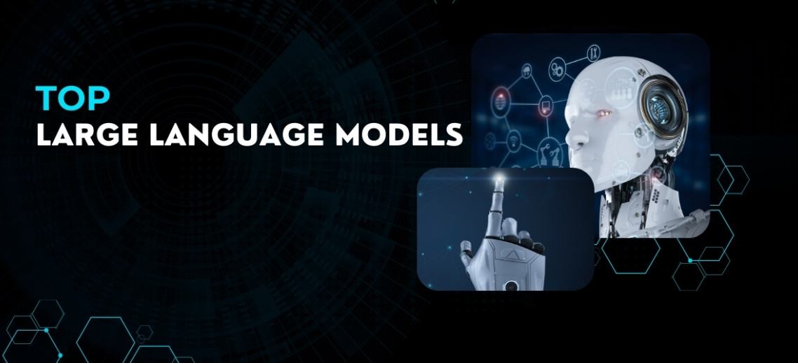 Top Large Language Model Service Providers