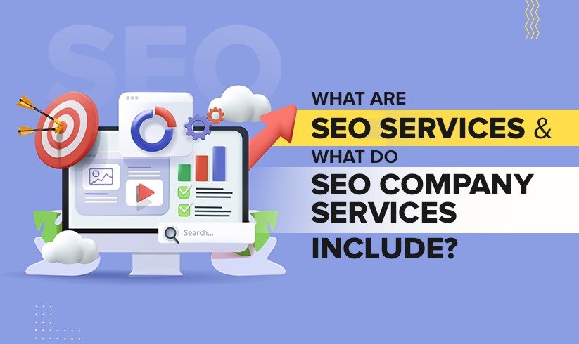 Professional SEO Services to Boost Rankings